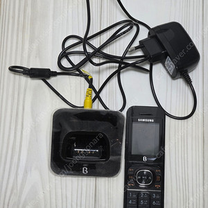 인터넷전화기 SMT-W6370 판매합니다