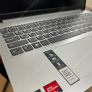 레노버 아이디어패드 노트북 Slim1 R5 · 8GB · 256GB · 상태A급
