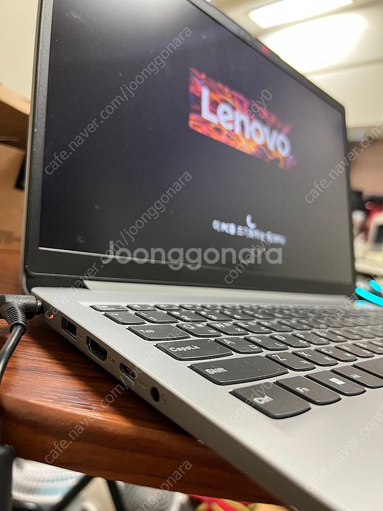 레노버 아이디어패드 노트북 Slim1 R5 · 8GB ...--3