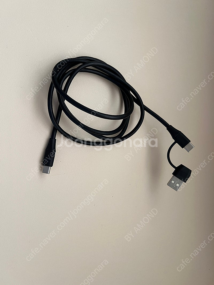 마오노 USB XLR 다이나믹 마이크 게이밍 방송용 녹...--8