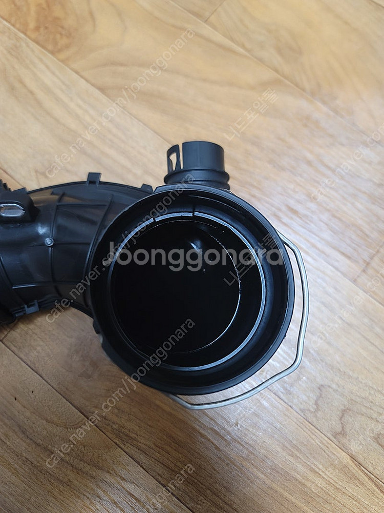 bmw f30 320d 흡기 에어 호스 58650910...--1