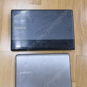 삼성,노트북2대팝니다.(울트라NT540U3C),(센스NT300E5C)(부품용)팝니다.