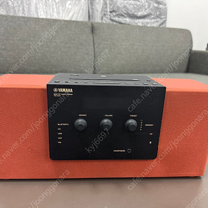 야마하 데스크톱 오디오 TSX-B141 (안테나X)
