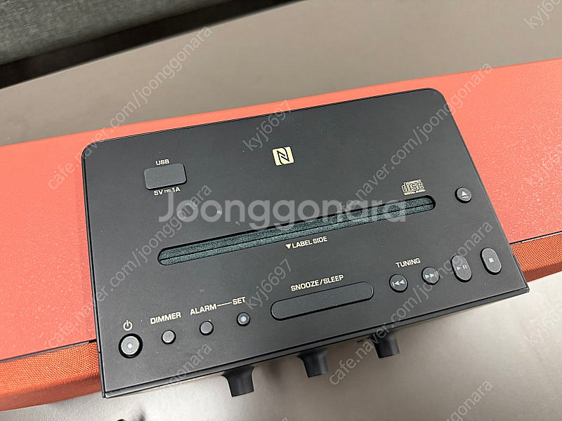 야마하 데스크톱 오디오 TSX-B141 (안테나X)--8