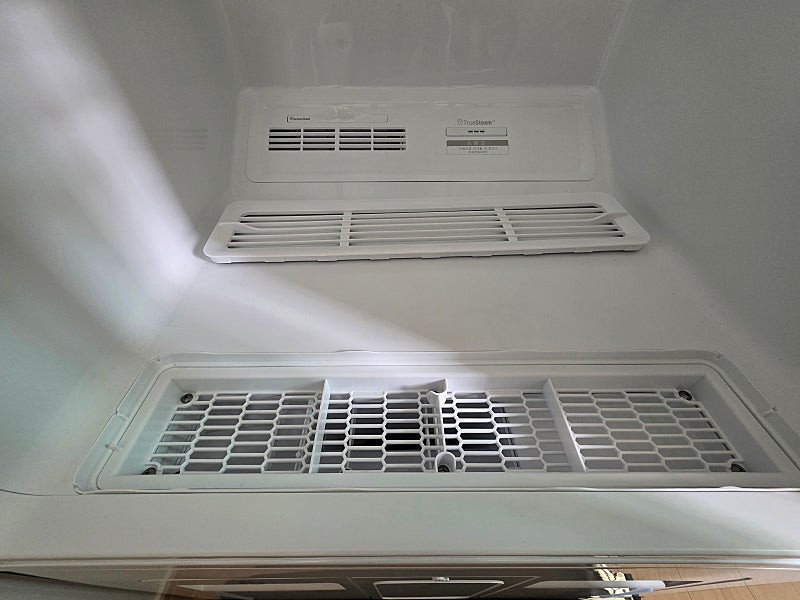 LG 오브제컬렉션 스타일러 S5ROC 새상품 판매--6