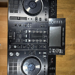 pioneer dj xdj-rx2 팝니다