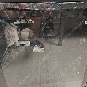 반본체 pc팝니다 13600kf 32gb