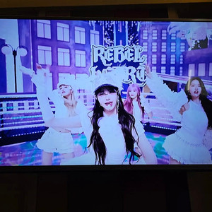TV 티비 LG 43인치 LED UHD 4K 스마트TV
