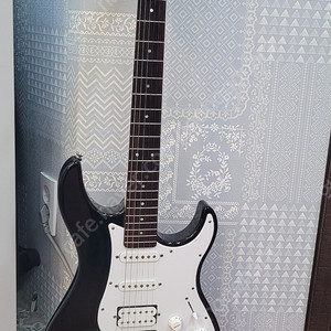 야마하 112j 암베스텐 앰프 팝니다