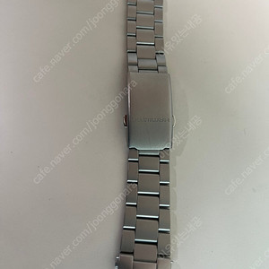 해밀턴카키필드 쿼츠38mm 브레이슬릿 팝니다