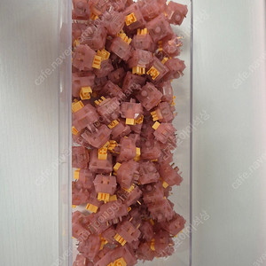 오테뮤 저소음 피치 V2