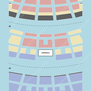 베이비복스 콘서트 26(금), 27(토) - VIP석 5열~ 1석, 2연석
