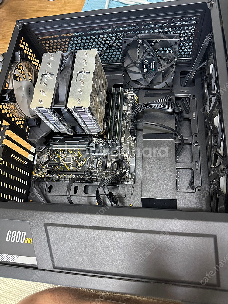 i7-12700K 데스크탑 판매--1