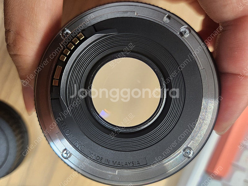 캐논 5d mark4 오막포, 50.8 stm 50mm...--6