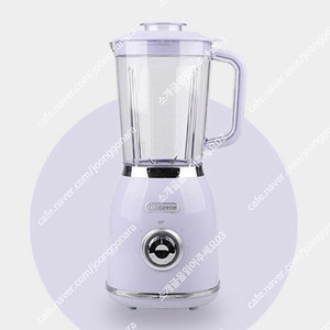 코코젤리 캔디 믹서기 800ml HL-4001
