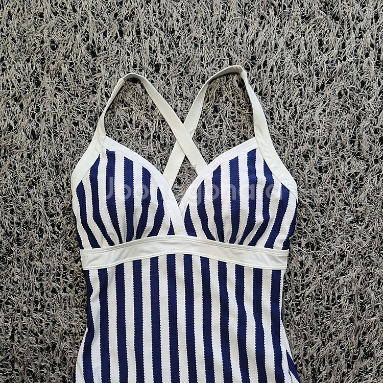 아레나 여성 비치 원피스 수영복 L, 90 새상품 08...--1