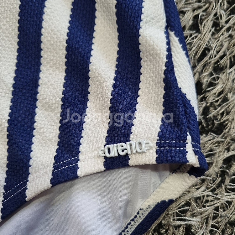 아레나 여성 비치 원피스 수영복 L, 90 새상품 08...--3