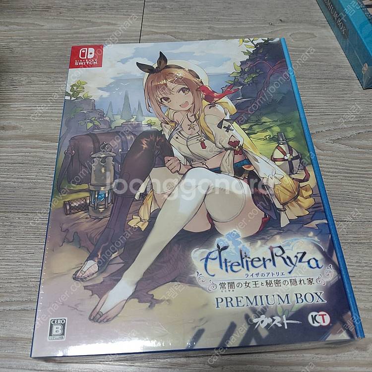 슈패,WII,스위치/NDS,DS 소프트 중고 및 신품소...--4