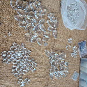 샹들크리스탈 비즈