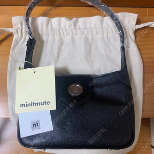 미닛뮤트 바톤마이크로