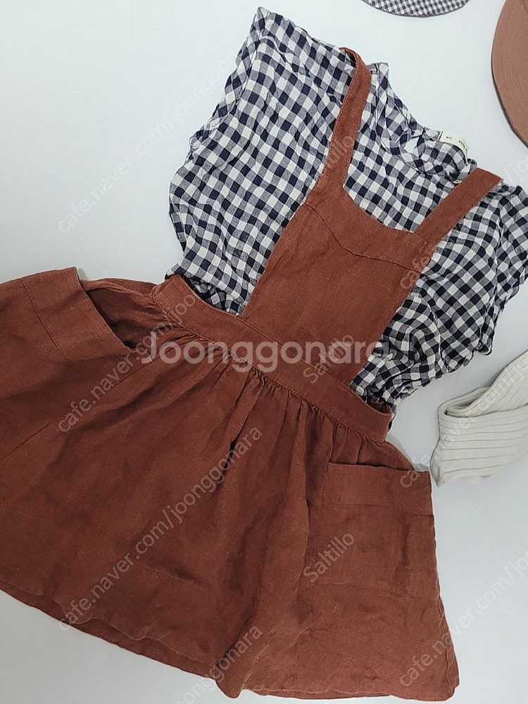 수어플룸 4y 6-7y--4