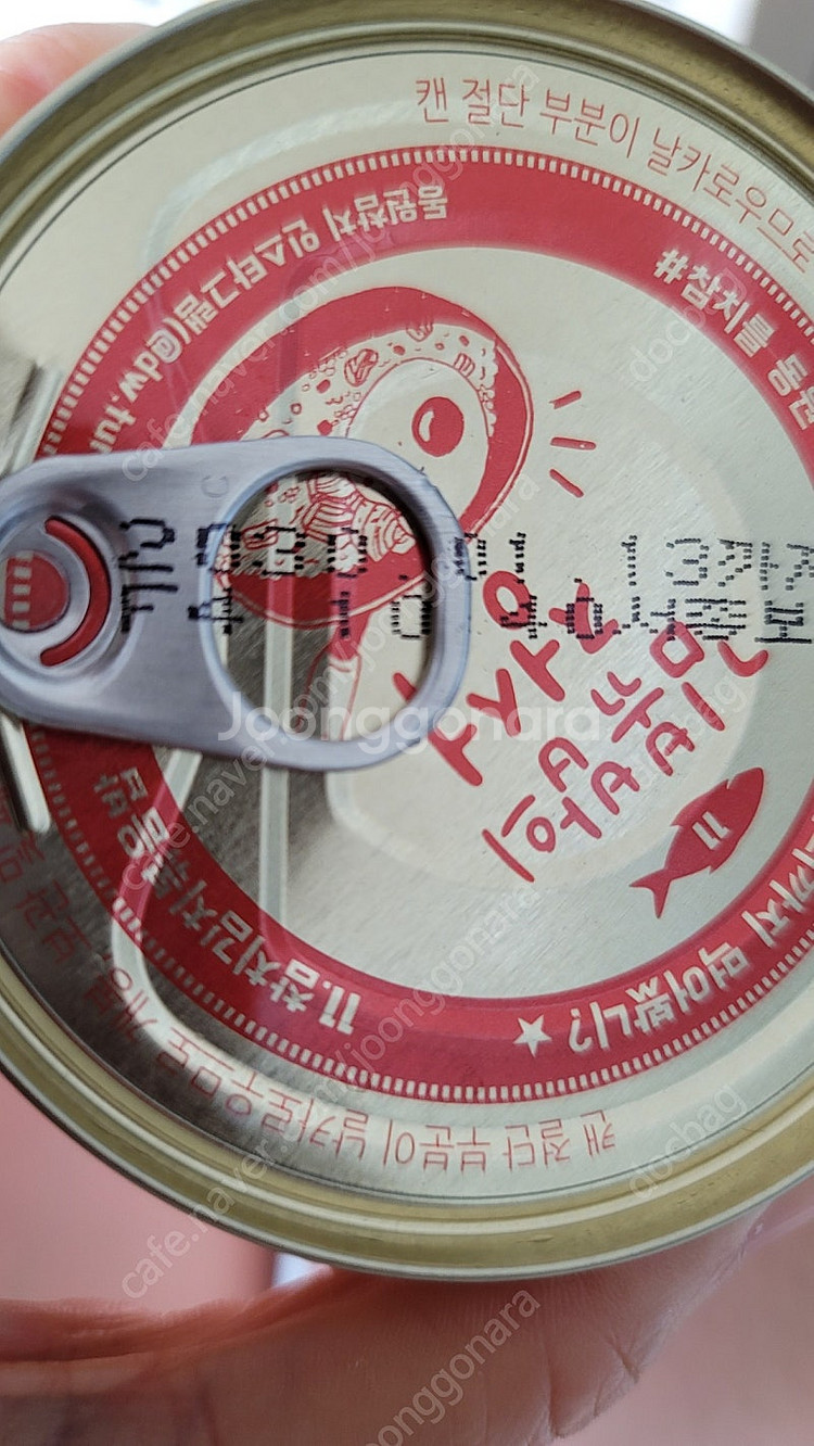 동원 고추참치 150g 30개 살코기참치 150g 30...--1