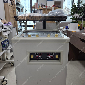 한일티엠 간섭파 H-402 중고간섭파 ICT