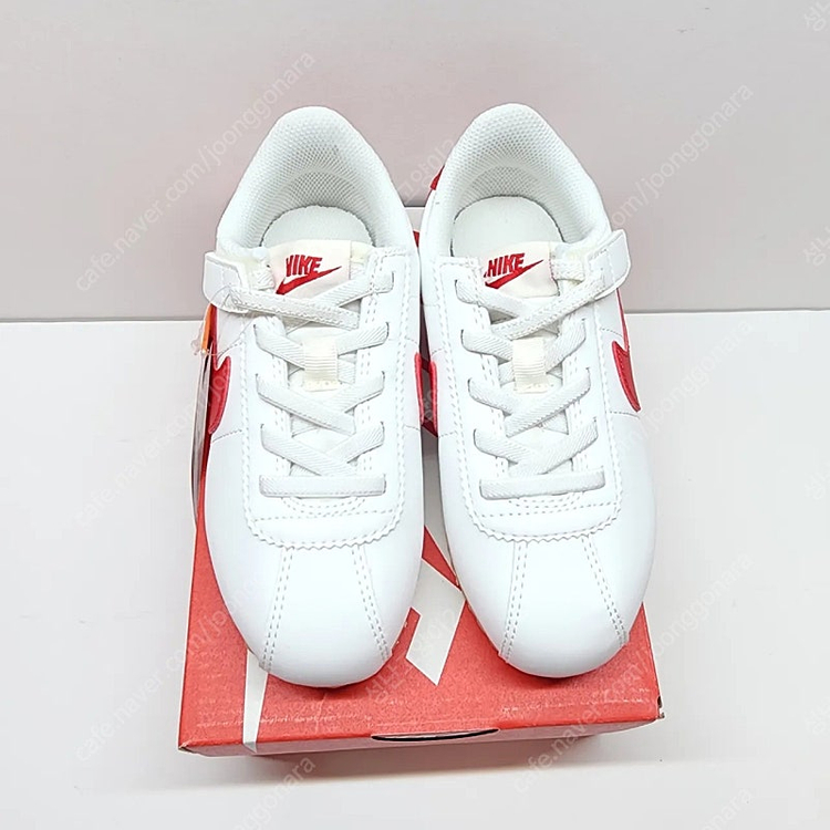 나이키 키즈 코르테즈 운동화-170~190--3