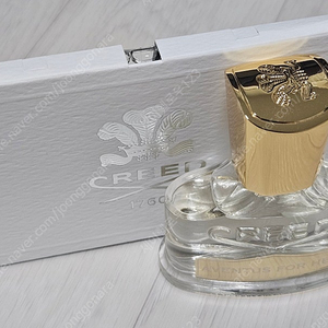 크리드 어벤투스 포 허 30ml