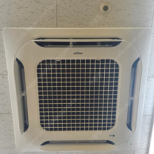 40평형 냉난방기