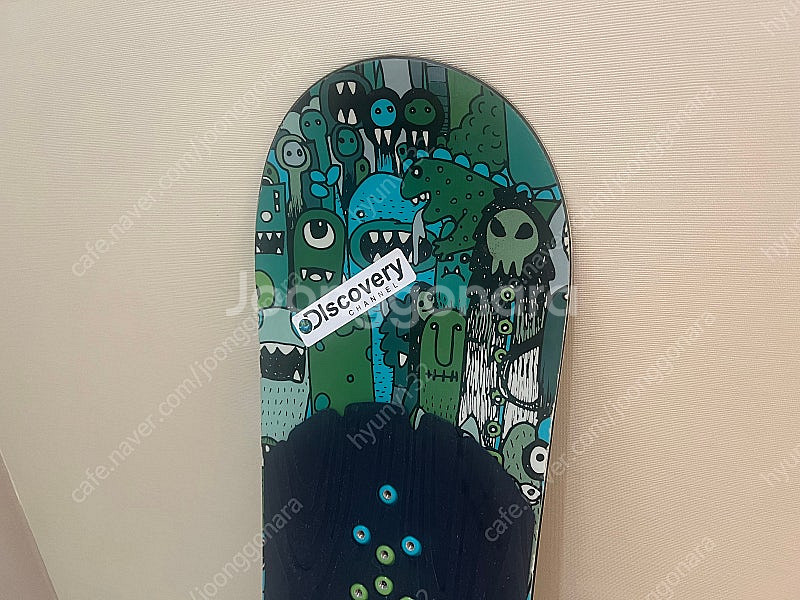 버튼 초퍼 125 데크 15만원--2