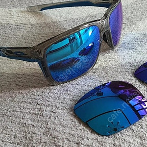 교체렌즈만 판매해요. 오클리 메인링크 포탈x. 선글라스 고글 렌즈 포탈엑스