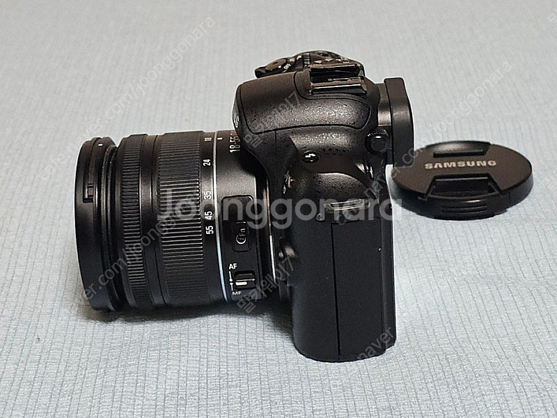 삼성 NX10 미러리스 카메라--4