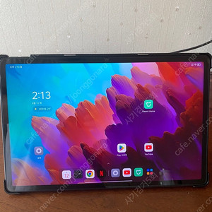 Lenovo 샤오신패드 12.7 (1세대)
