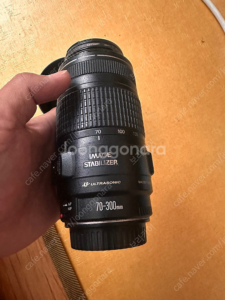 70-300 IS USM EF망원랜즈 F4-5.6 20...--1
