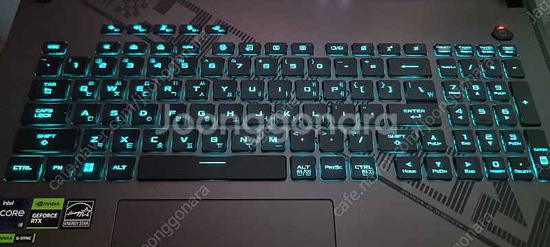 ASUS ROG STRIX G814JI-N6030 게이...--5