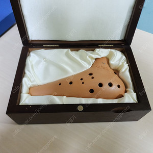 (가격인하) 프리윈디 오카리나 판매합니다.