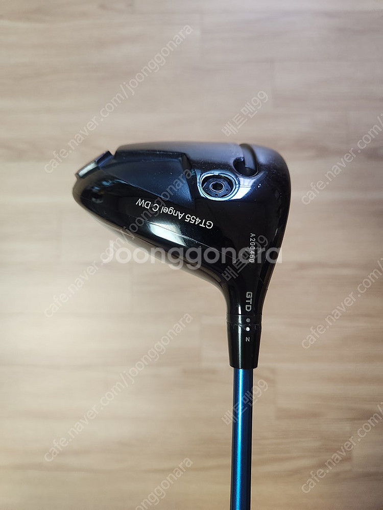 GTD Angle C 드라이버, TourAd GT 6S...--1