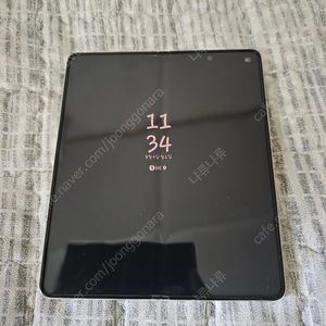 갤럭시Z폴드5(SM-F946) 블랙,크림(화이트) 512G S급 정상해지 단말기
