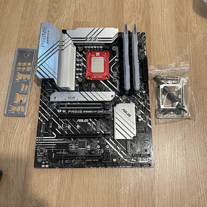 인텔 CPU i7-12700 + 메인보드 z690 d4 + 램 64기가 (32g x 2) CPU 보드 세트 판매