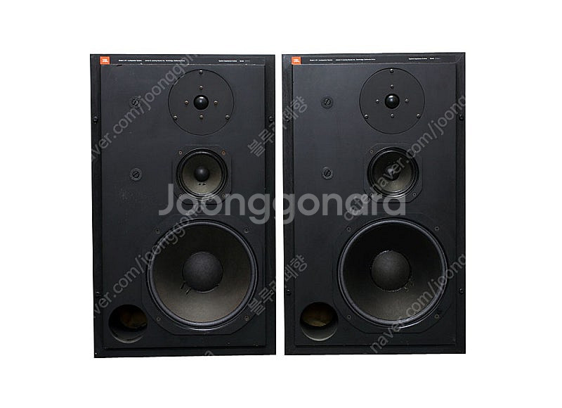 JBL L110 알리코 스피커--0