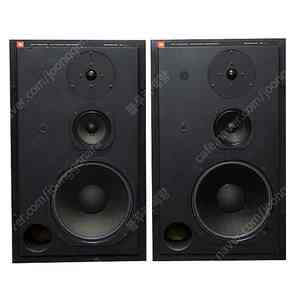 JBL L110 알리코 스피커