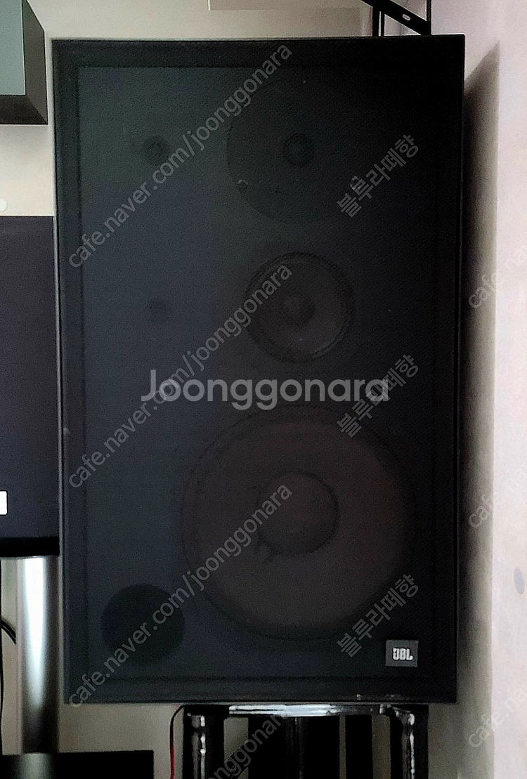 JBL L110 알리코 스피커--1