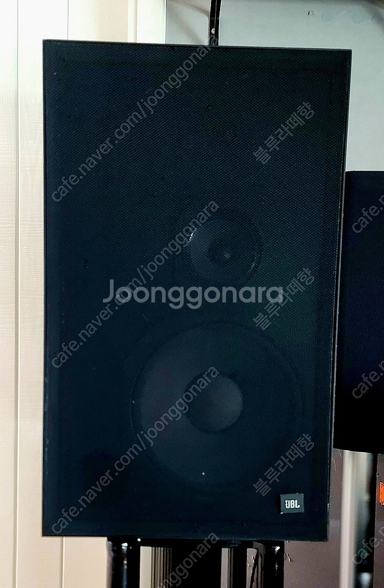 JBL L110 알리코 스피커--3