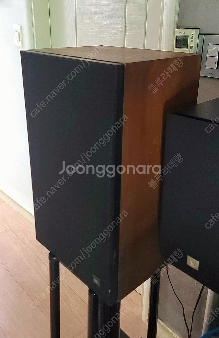 JBL L110 알리코 스피커--6