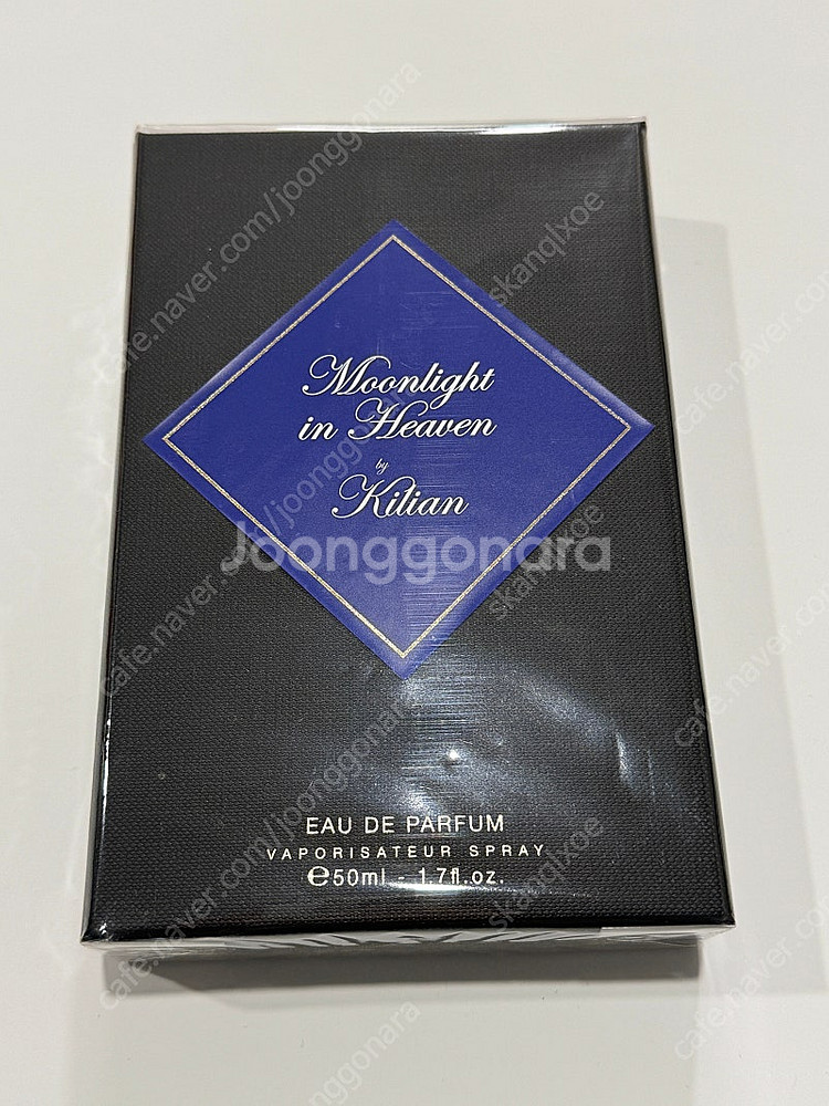 킬리안 문라이트 인 헤븐 50ml--0