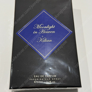 킬리안 문라이트 인 헤븐 50ml