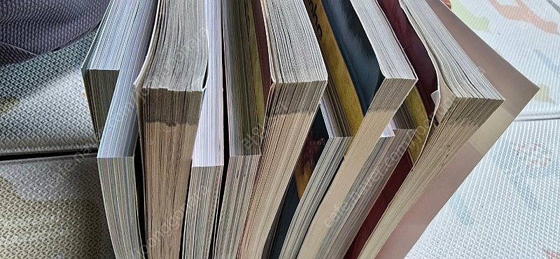 리딩 트라이엄프 READING Triumphs 이미지