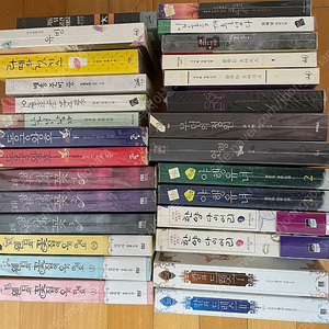 로맨스소설 로판 28권