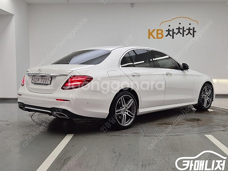 [벤츠]E-클래스 W213 E300 AMG LINE ★...--4